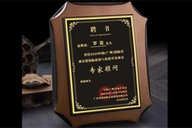 柜族集團(tuán)執(zhí)行總裁羅俊先生受聘擔(dān)任“中國(guó)國(guó)際住博會(huì)暨國(guó)際旅游與度假開發(fā)峰會(huì)”專家顧問(wèn)-{SiteName}